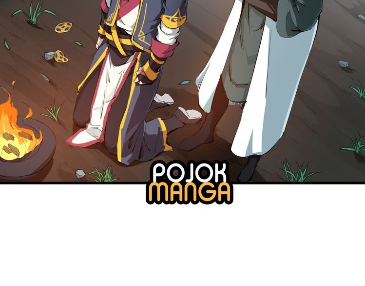 Dragon’s Blood Vessels Chapter 01 Gambar 35
